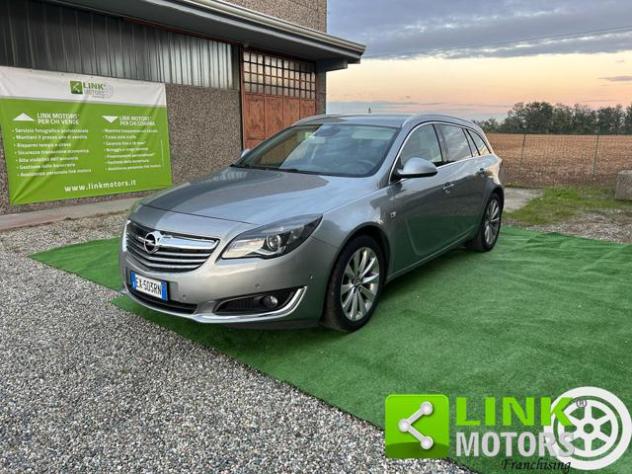 OPEL Insignia SPORTS TOURER SW rif. 24228230