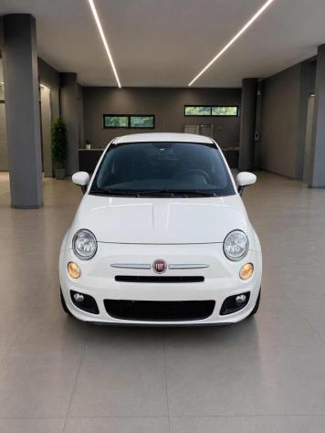 FIAT 500 1.2 "S" rif. 24180347 - Foto 3