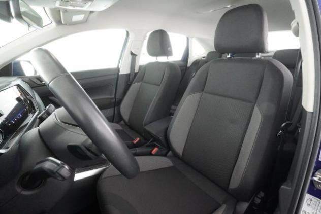 VOLKSWAGEN Taigo Taigo 1.0 TSI 110 CV DSG Life rif. 23653425