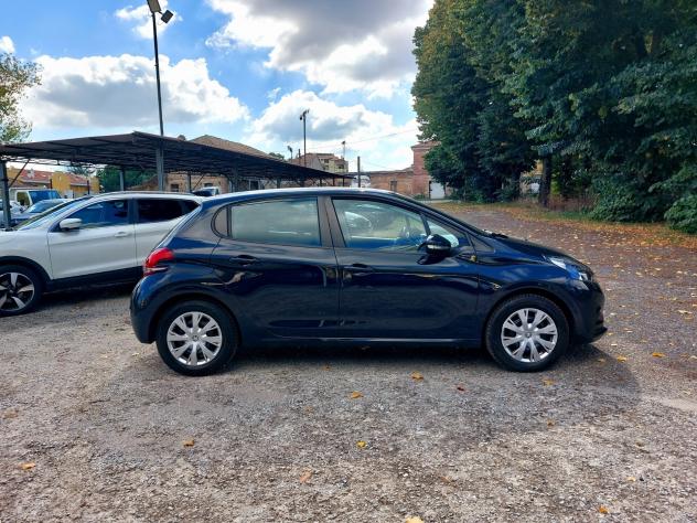 Peugeot 208 1.6 BlueHdi 75 CV 5p. Active - 2018 - Foto 9