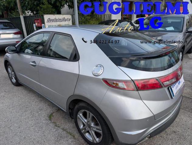 HONDA Civic 011 1.4 i-VTEC 5p. Elegance LE rif. 23817752 - Foto 7