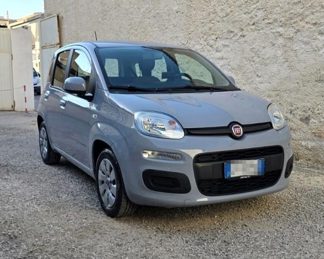 Fiat Panda HYBRID 1.0 FireFly 70CV S&S