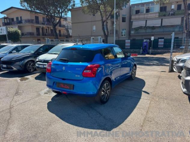 SUZUKI Swift 1.2 Hybrid Top rif. 23990144 - Foto 10