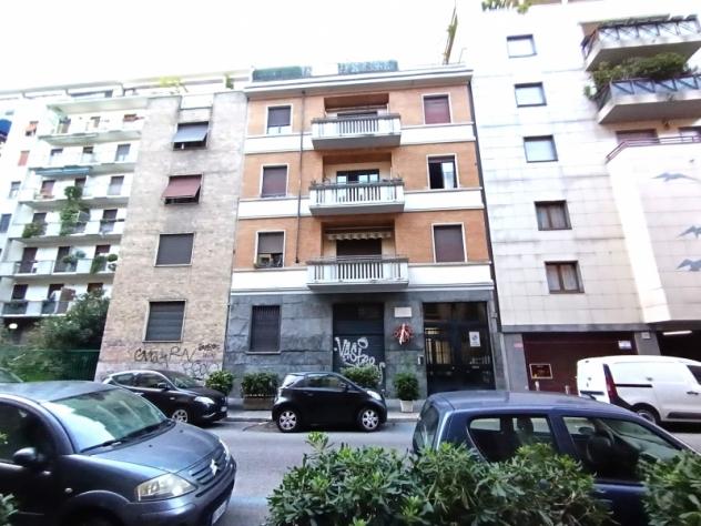 appartamento in vendita ad Edolo in zona Vico