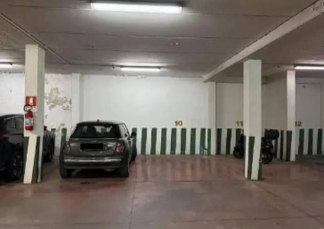 Immobile in asta di 11 m² in vendita a Bari - Foto 11