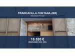Immobile in asta di 41 m² in vendita a Francavilla Fontana