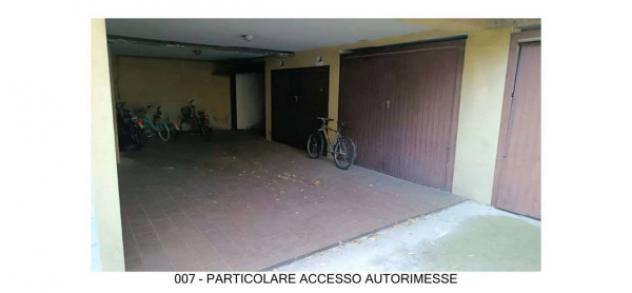 Immobile in asta di 15 m² in vendita a Mantova - Foto 7