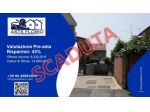 Immobile in asta di 14 m², box auto in vendita a Seregno