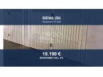 Immobile in asta di 24 m² in vendita a Siena