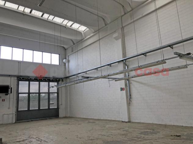 Immobile di 835 m² con 4 locali in vendita a Trecate - Foto 6
