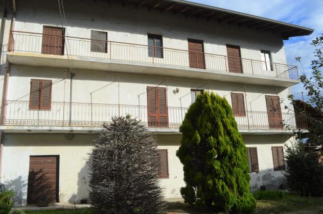 Terratetto in vendita a Bogogno