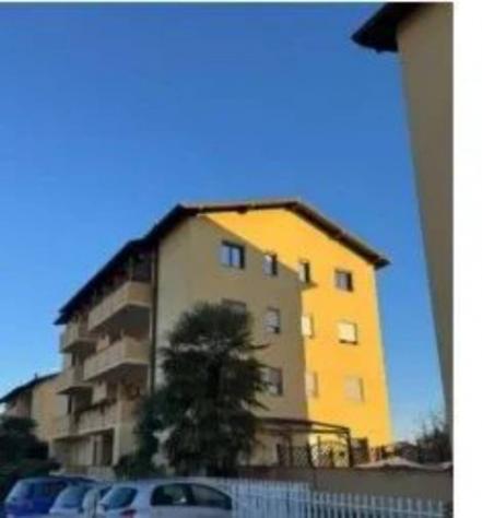 Immobile in asta di 76 m², box auto in vendita a Borgomanero - Foto 14