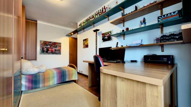 Villa a schiera in vendita a Brescia - Foto 16