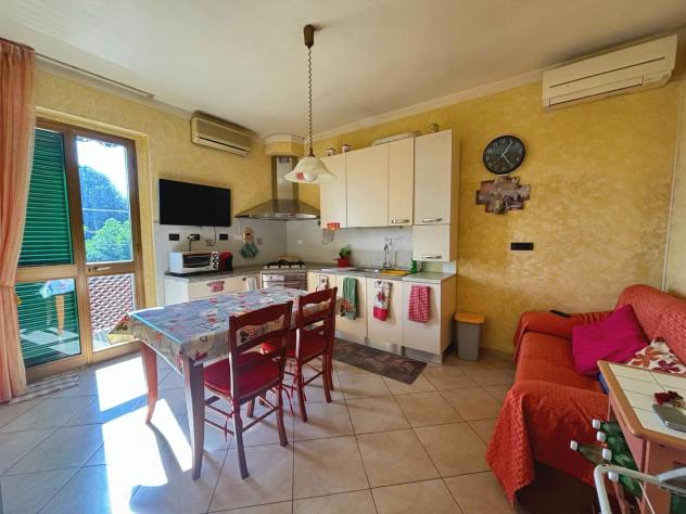 Appartamento in vendita a Cascine - Buti 75 mq Rif: 1274391
