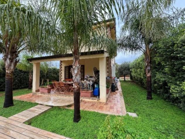 Immobile in asta di 194 m² con più di 5 locali in vendita a Carini - Foto 4