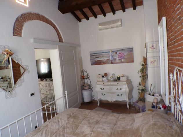Terratetto in vendita a Navacchio - Cascina 125 mq Rif: 1409169 - Foto 6