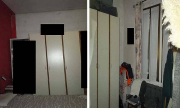 Immobile in asta di 215 m² in vendita a Castelmassa - Foto 5