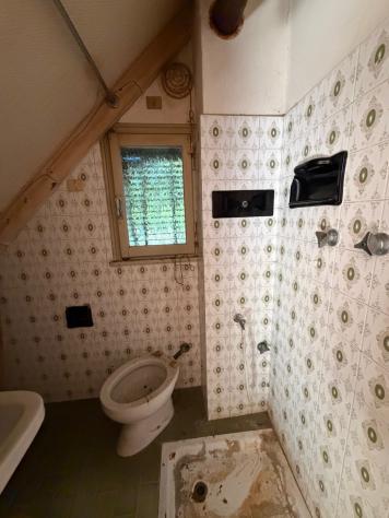 Porzione di casa in vendita a Costa di Rovigo - Foto 6