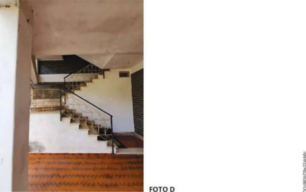 Immobile in asta di 141 m² con più di 5 locali in vendita a Genzano di Roma - Foto 20