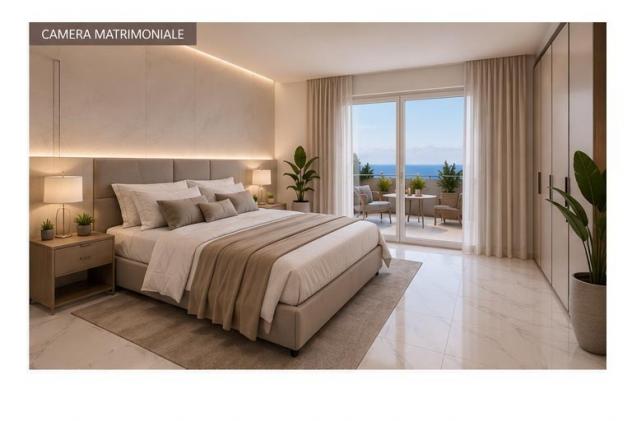 Appartamento in Via Ravello - Foto 8