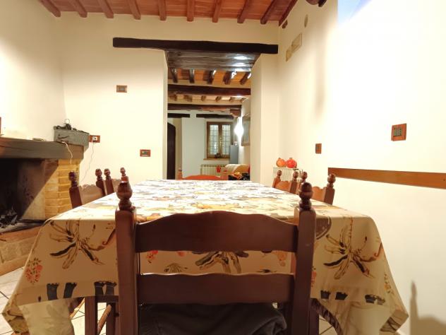 Terratetto in vendita a Montalcino - Foto 16