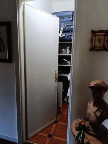Immobile in asta di 159 m² con più di 5 locali in vendita a Palermo - Foto 9