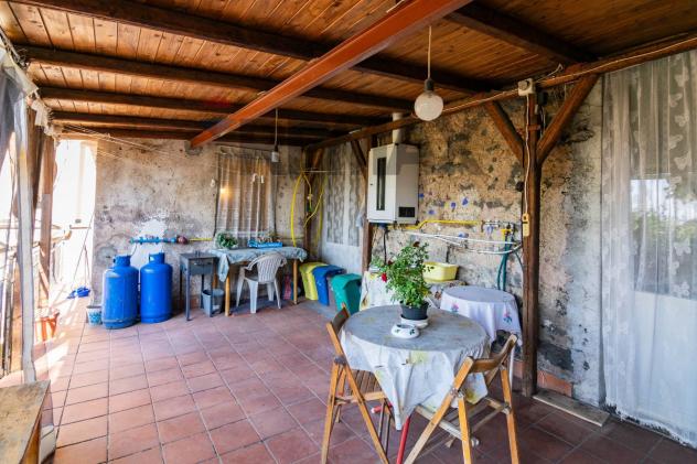 Casa Semindipendente in vendita a Pedara - Foto 16