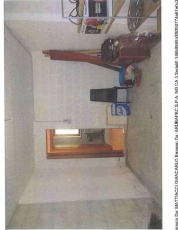 Immobile in asta di 97 m², box auto doppio in vendita a Perugia - Foto 5