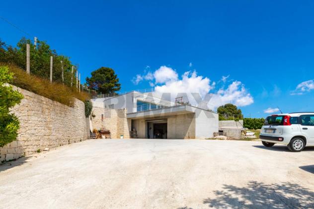 Villa singola in vendita a Ragusa, Selvaggio - Foto 3