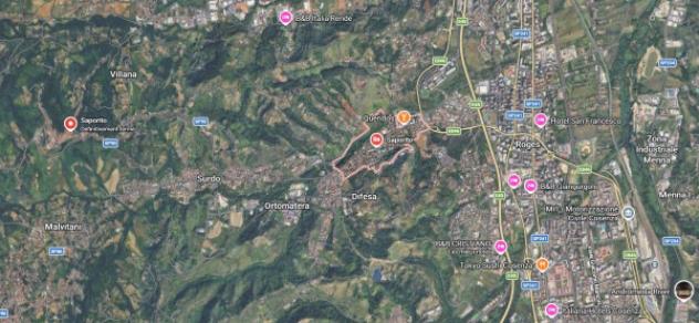 Immobile in asta di 40 m² in vendita a Rende - Foto 4