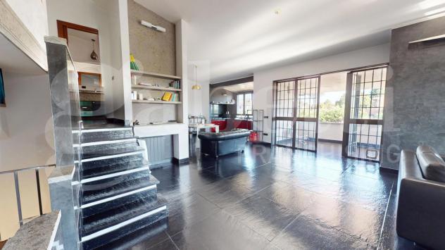 Loft/Open Space - Roma . Rif.: Cod. rif 3336435VRG - Foto 6
