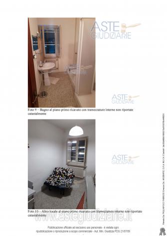 IMMOBILI-IMMOBILE RESIDENZIALE-Via Melano, 60030 San Marcello AN, Italia - Foto 6
