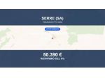 Immobile in asta di 91 m² in vendita a Serre