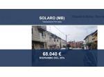 Immobile in asta di 62 m², box auto in vendita a Solaro