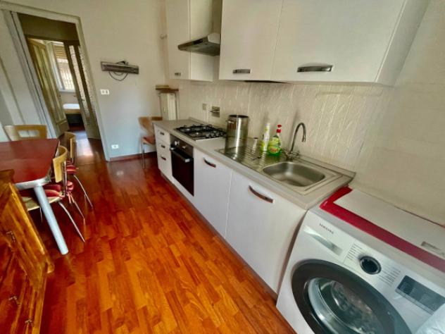 Appartamento di 40 m² con 2 locali in vendita a Torino