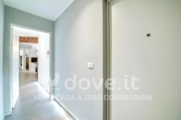 Appartamento di 55 m² con 2 locali in vendita a Torino - Foto 18