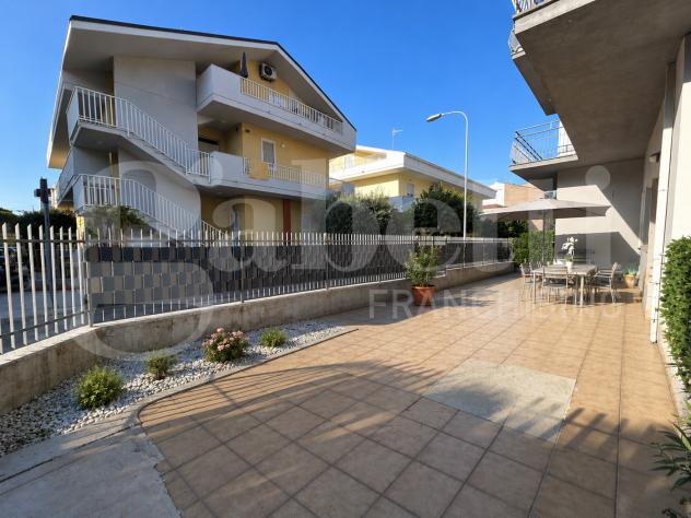 Appartamento - Tortoreto . Rif.: Cod. rif 3335064VRG