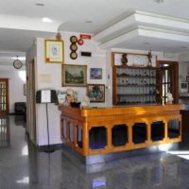 Hotel Villa Medici - S.n.c. di Sileri Riccardo & C.