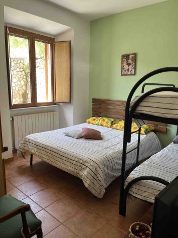 Casa Bianca - 8 posti Ovindoli Centro - Foto 4