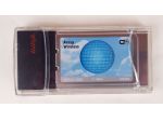 Avaya Wireless world card 11 Mb/s Silver Lucent Tecnologies nuova