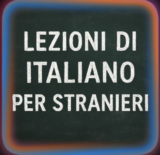 Italiano per stranieri