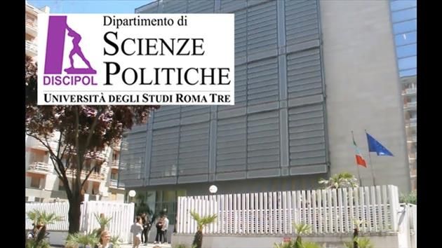 Lezioni di Economia politica per studenti di Scienze Politiche Roma 3