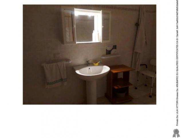 Immobile in asta di 2000 m² con più di 5 locali in vendita a Borgorose - Foto 15