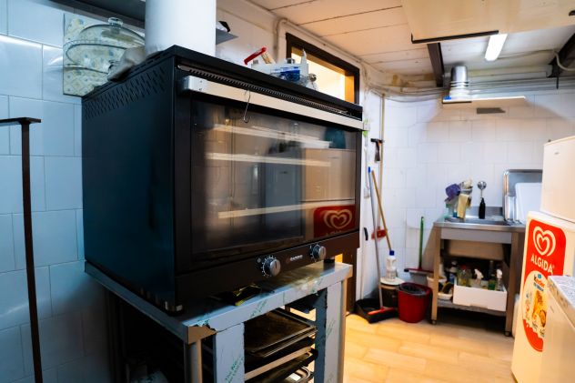 Cicciano centro – bar-caffetteria attrezzato in cessione - Foto 9
