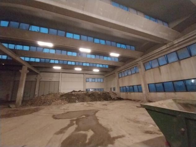 Industriale/Artigianale in vendita a Modena - Foto 6