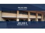 Immobile in asta di 369 m² in vendita a Palau