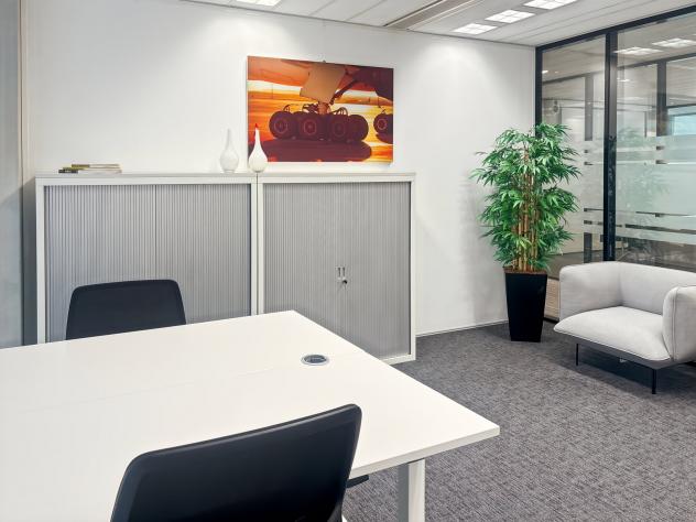 Ufficio privato in affitto - Regus Reggio Calabria, Viale Calabria a Reggio di Calabria - Foto 2