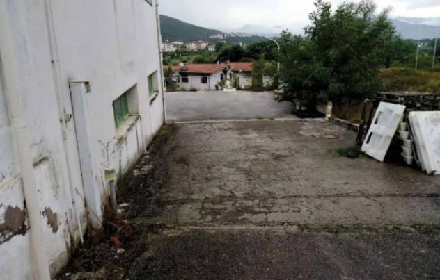 Immobile in asta di 150 m² in vendita a Sant'Agapito - Foto 4