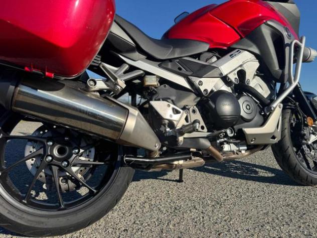 HONDA VFR 800 X rif. 23493097 - Foto 9