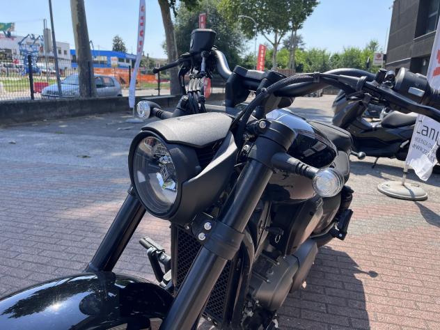 Benda Motorcycles Chinchilla 500 solo 50 km - Foto 10